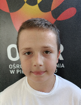 Kacper JANKOWSKI