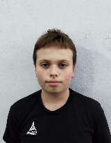 Michał KRZEWSKI