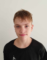 Artem DEMCHYK
