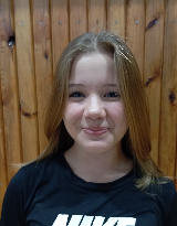 Sara OCHOTNA