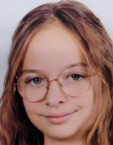 Daria CHMIELECKA