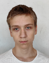 Kacper BRYLAK