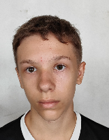 Patryk KAKOWSKI