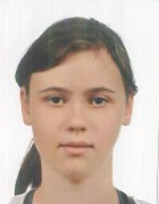 Rozalia LUTOMIRSKA