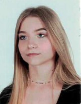Oliwia SKOCZYLAS