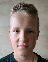 Błażej JURUŚ