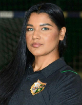 Jad DE SENA PEREIRA