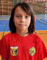 Zofia GÓRECKA
