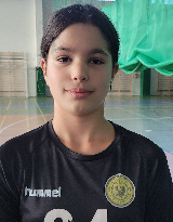 Julia GUZA - TARECO