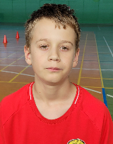 Błażej DIRSCHKE