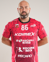 Arkadiusz BOSY
