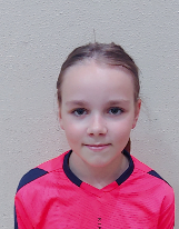 Karolina NIEDOŚPIAŁ