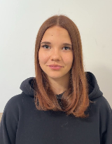 Jagoda KRAWCZYK