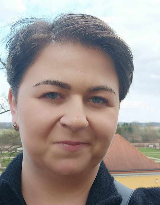 Monika DUNAJSKA