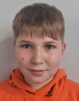 Kacper DOLEWSKI