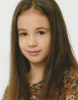 Oliwia JASTRZĘBSKA