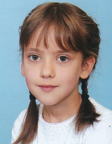 Oliwia KŁAPCIŃSKA