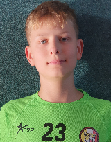 Patryk MAZUR