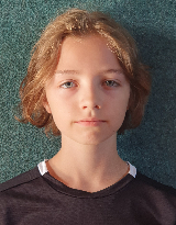 Eryk CIAPAŁA