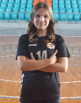 Yana IVANOVA