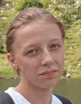 Jagoda  KLICHAMER