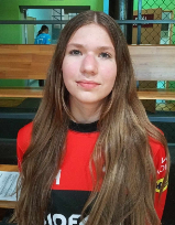 Zuzanna KUDŁA