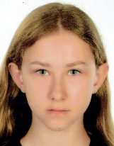 Nadia LEWICKA