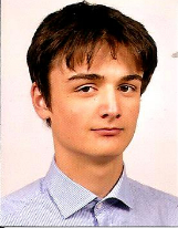 Krystian JAGŁA