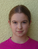Oliwia PRZEPERSKA