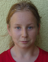 Klaudia BROZDOWSKA