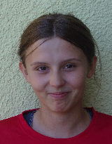 Julia JĘDRZEJEWSKA
