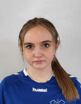 Kamila TURWOŃ