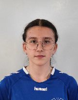Joanna  SARNIAK