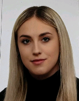 Wiktoria STĘPNIEWSKA