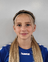 Justyna PIERÓG