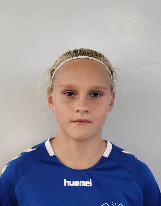 Milena  BUROŃ