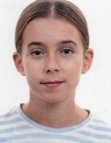 Weronika LEWALSKA