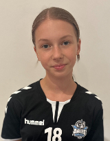 Julia LASKE