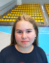 Nina POJDA