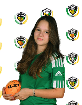 Maja ŁUCZYNIEC