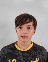 Jakub  HABINA