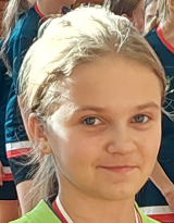 Lena WASSERMANN