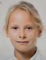 Oliwia GUMUŁA