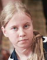 Maja NOWAKOWSKA