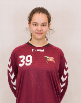 Anastazja MARKOWSKA