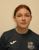 Agnieszka WĘGRZYNIAK