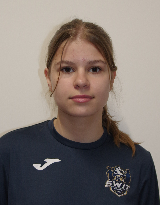 Karolina BORKOWSKA