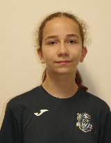 Julia ŁAŚ