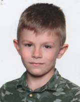 Fabian ZIÓŁKOWSKI