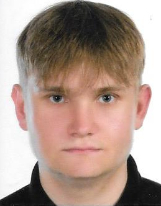 Mateusz SZCZĘSNY